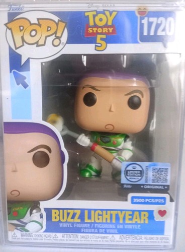 Funko pop buzz lightyear - buzz,