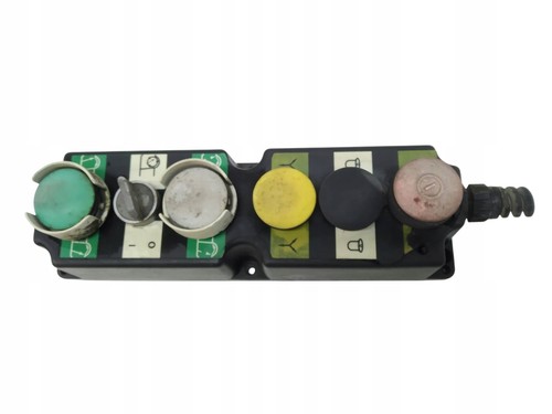 Switch apanel garbage tank - apanel,