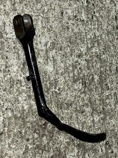 Triumph Rigid Frame T100? 5T