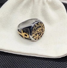 Men’s Egyptian Ankh Eye Of