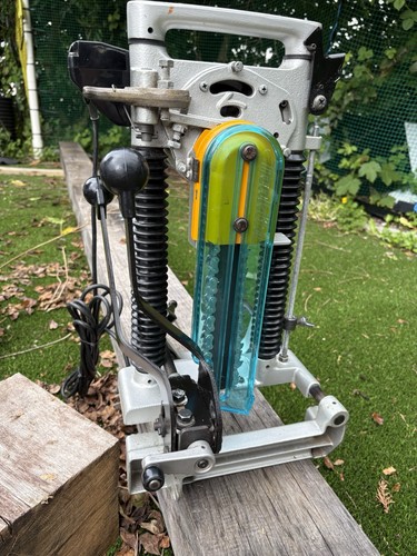 Makita 7104l chain mortiser - makita,