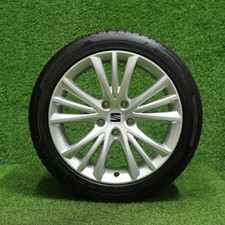 17'' Seat Leon MK4 Single