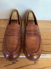 Grenson Jago Leather Penny