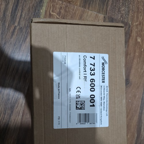 Worcester comfort twin - comfort,