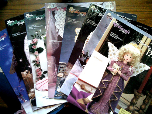 Lot heavenly messengers - of, 9