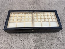 Pandora Black Glass Top