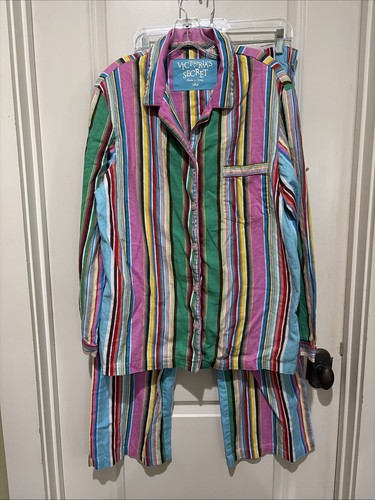Victoria secret striped cotton - victoria,