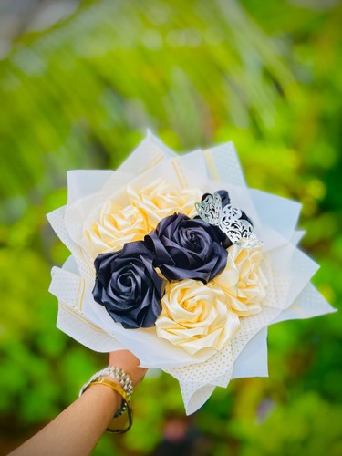 Customized flower bouquet - flower,