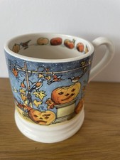 Emma Bridgewater Halloween