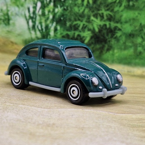 Matchbox beetle diecast - '62,