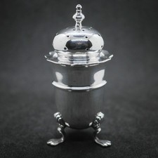 Antique Selfridges Solid