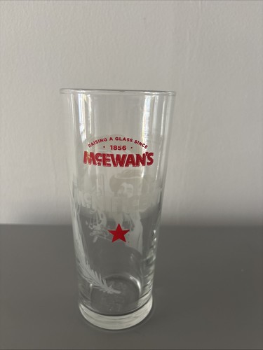 Mcewan collectable rare - collectable,