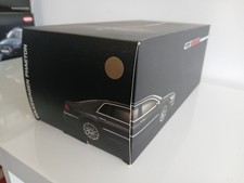 1:18 GT Autos VW Phaeton W12