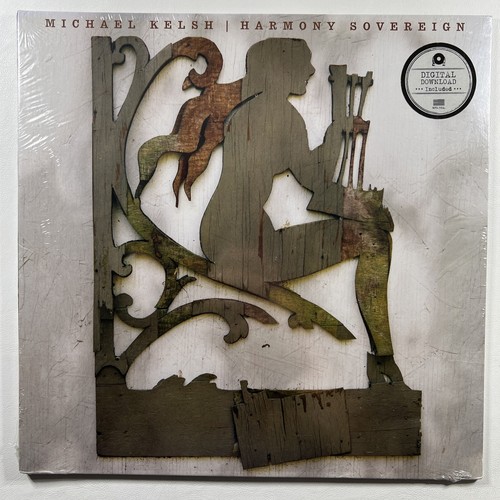 Michael kelsh harmony - michael, “harmony