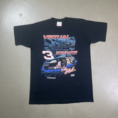 Vintage dale earnhardt - dale,