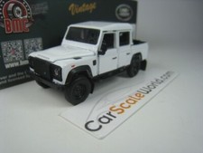 LAND ROVER DEFENDER 110 PICK