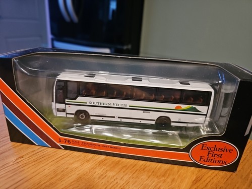 Southern vectis plaxton - southern,
