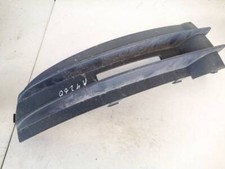 2k0853683  Bumper Grille Front
