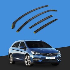 Vauxhall Astra K MK7 2015-2021