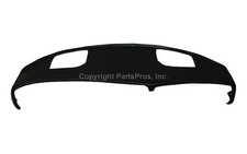 New Accu-Form Molded Dash Cap