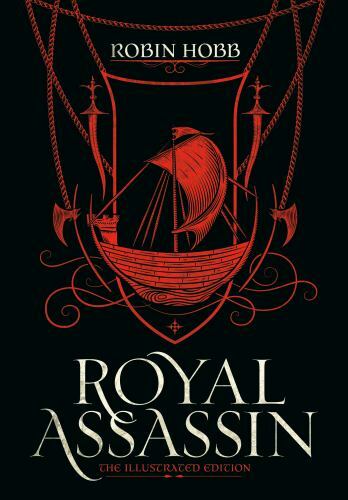 Royal assassin the - assassin, (the
