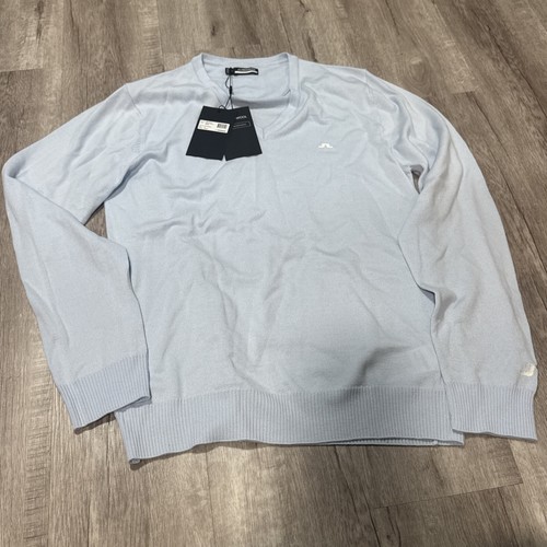 Lindeberg lymann knitted - j.lindeberg,