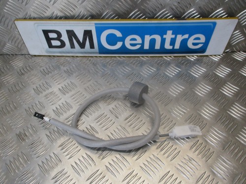 Bmw series f21 - f22, f23
