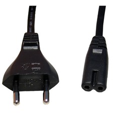 POWER CABLE LEAD FOR CANON