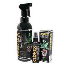 Clonex Mist Rooting Solution for Faster, Healthier Cloning Success