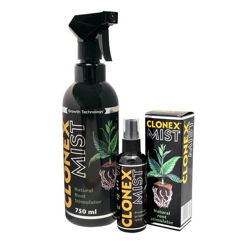 Clonex mist rooting - rooting, solution