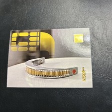 Cx Star Trek Phase 1 Reflections Of The Future  #76 Visor