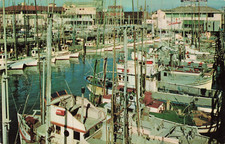Postcard San Francisco, CA
