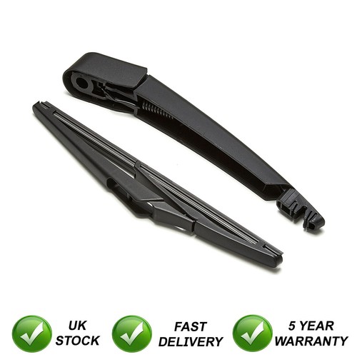 Windscreen wiper arm blade - windscreen,