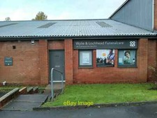 Photo 6x4 Wylie & Lochhead