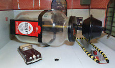 Jaguar Mk 7 XK XK120 Trico