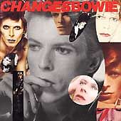 David Bowie : Changes Bowie CD