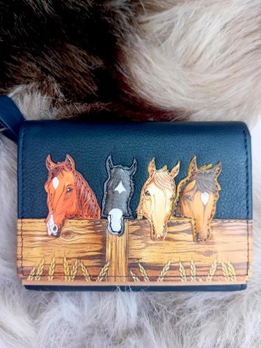 Mala leather equestrian stable - leather,