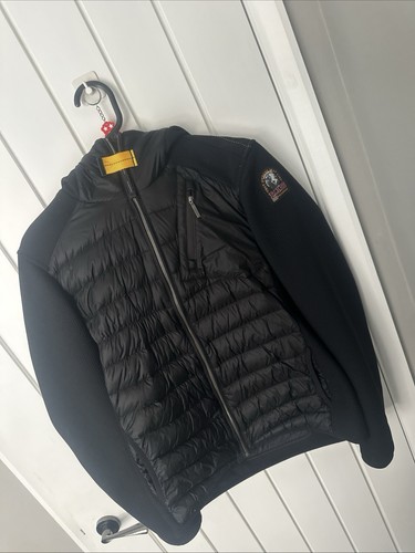Parajumpers nolan men hooded - nolan,