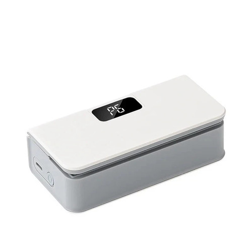 Plastic bag sealer - mini, heat