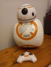 Star Wars Remote Control