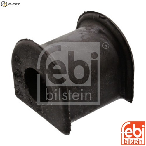 Mounting stabiliser bar 42861 - bar,