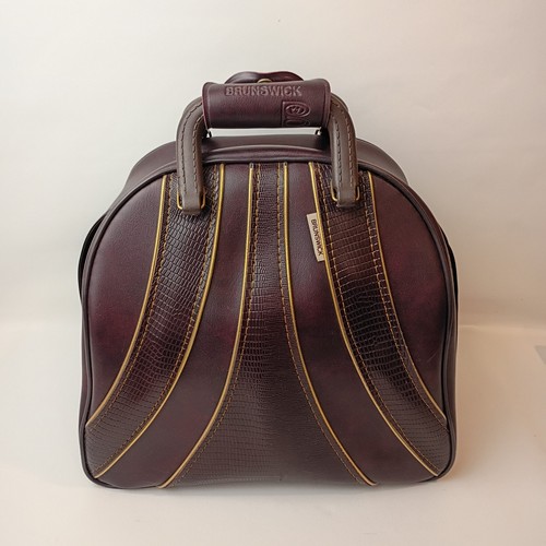 Vintage brunswick brown - brunswick,