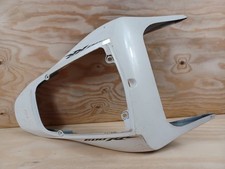 (d) 07-12 Honda CBR600 RR Rear