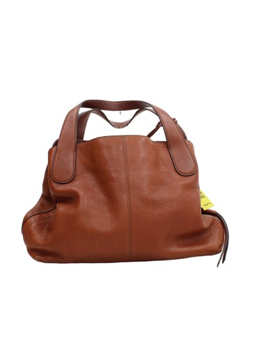 Fossil women bag tan - fossil, 100%