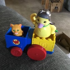 Wonder Pets Fisher Price Ming
