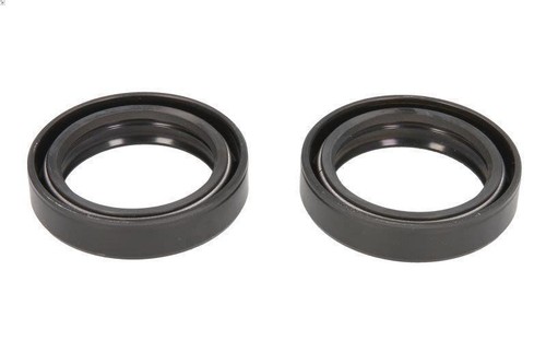 Front suspension oil - , seal