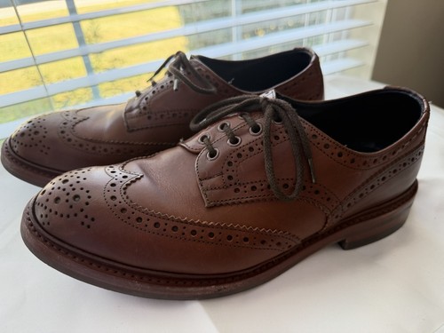 Tricker division road - tricker’s,