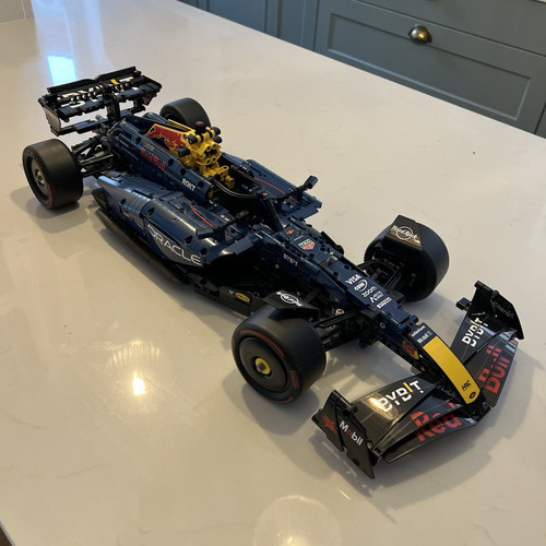 Lego technic 42206 oracle - technic,