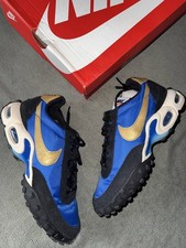 Nike Air Max Waffle | Blue |