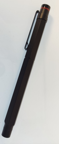 Rotring newton fountain pen - newton,
